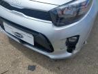 2022 KIA PICANTO 2 for sale at Copart NEWBURY