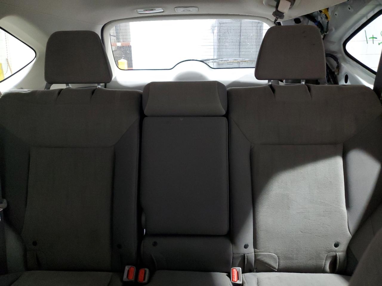 2013 Honda Cr-V Lx VIN: 5J6RM4H34DL086090 Lot: 64631875