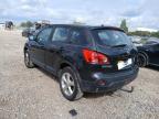 2008 NISSAN QASHQAI AC for sale at Copart WISBECH