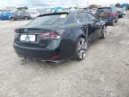 2013 LEXUS GS 450H F for sale at Copart YORK
