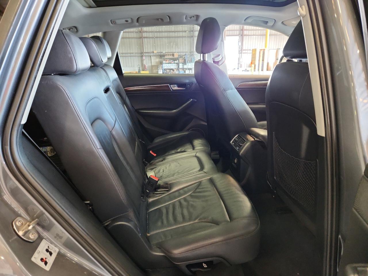 Фото: WA1L2AFP5GA098295 - 11