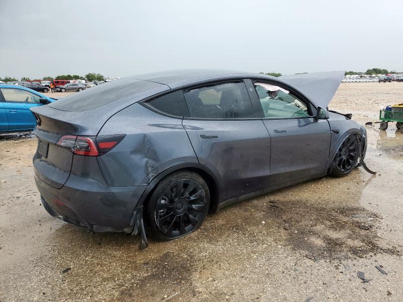  TESLA MODEL Y 2023 Сharcoal