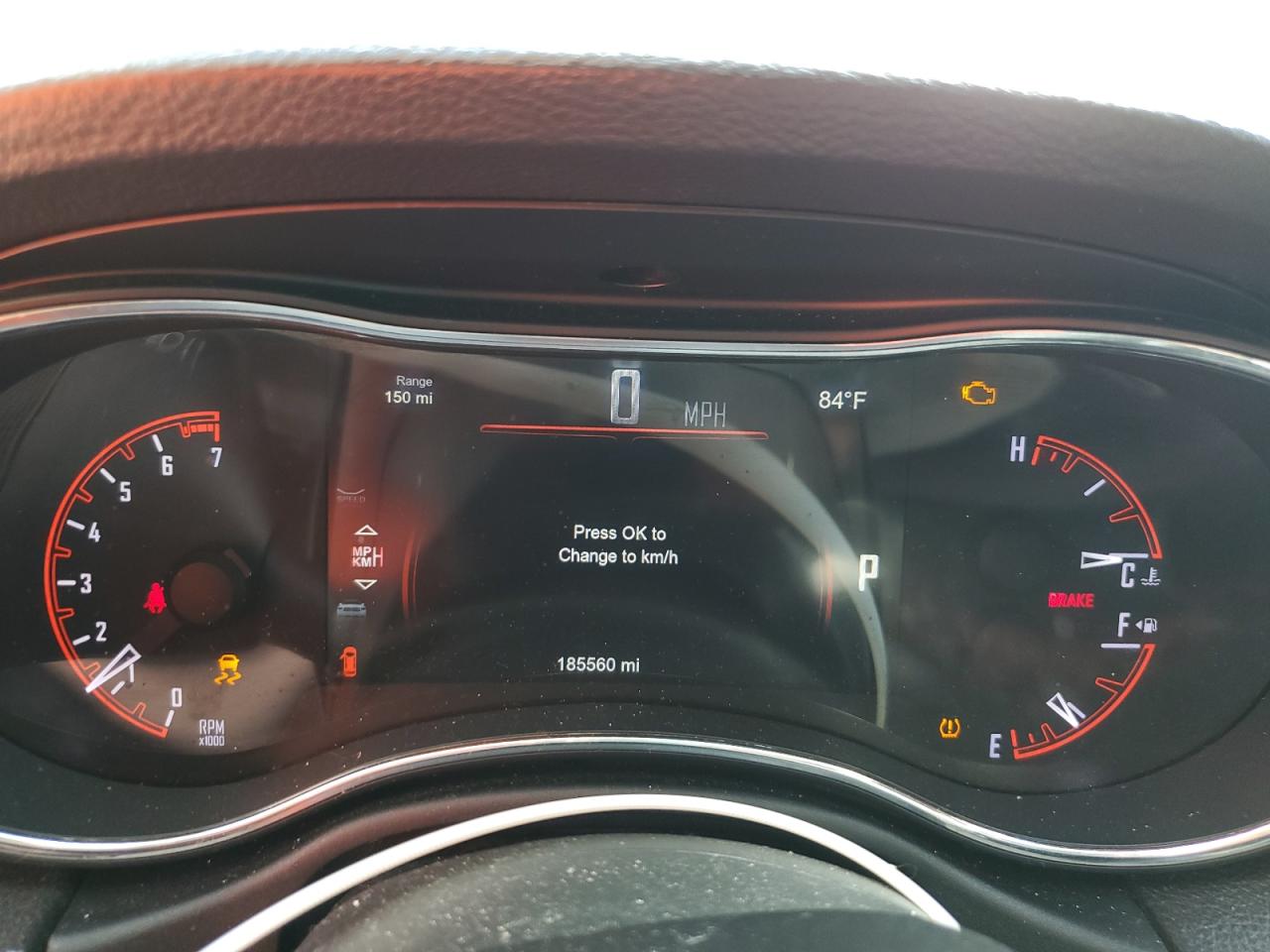 2014 Dodge Durango Sxt VIN: 1C4RDHAG0EC428131 Lot: 65793655