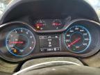 2017 CHEVROLET CRUZE LT à vendre chez Copart CT - HARTFORD SPRINGFIELD