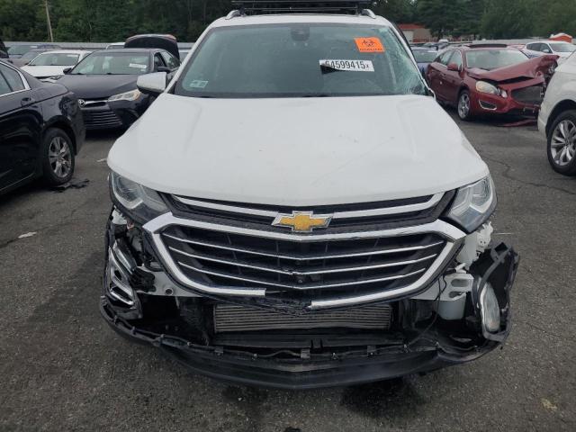  CHEVROLET EQUINOX 2020 Biały