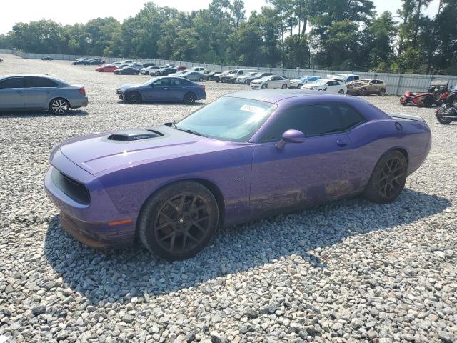  DODGE CHALLENGER 2016 Fioletowy