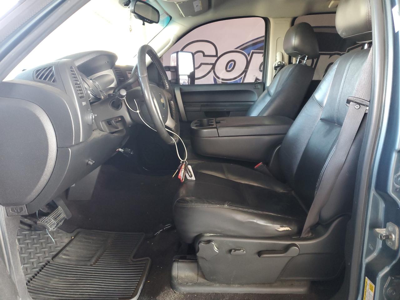 2010 Chevrolet Silverado C1500 Lt VIN: 3GCRCSE08AG250246 Lot: 65196255