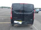 2015 FORD TRANSIT CU for sale at Copart SANDTOFT