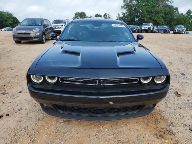  DODGE CHALLENGER 2021 Black