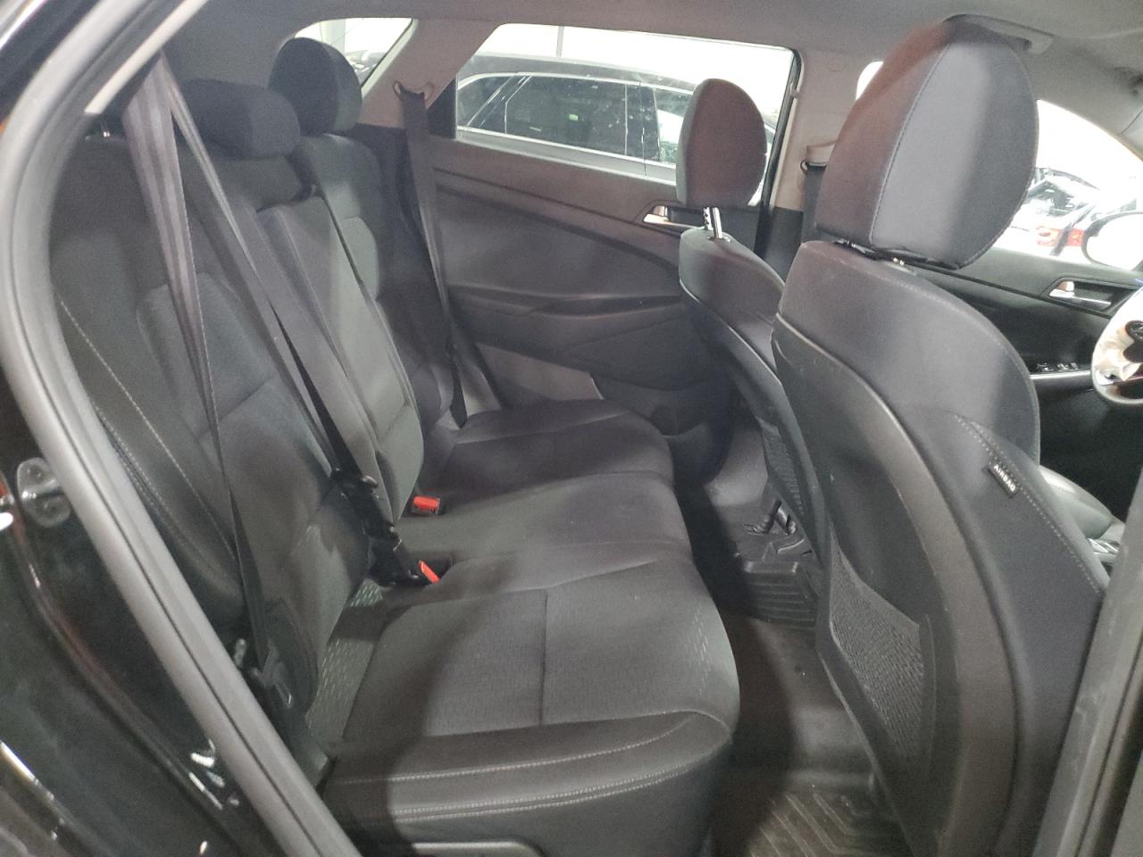 2019 Hyundai Tucson Se VIN: KM8J2CA48KU874251 Lot: 64520305