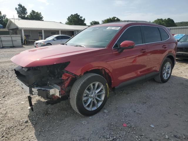 HONDA CR-V EXL 2025