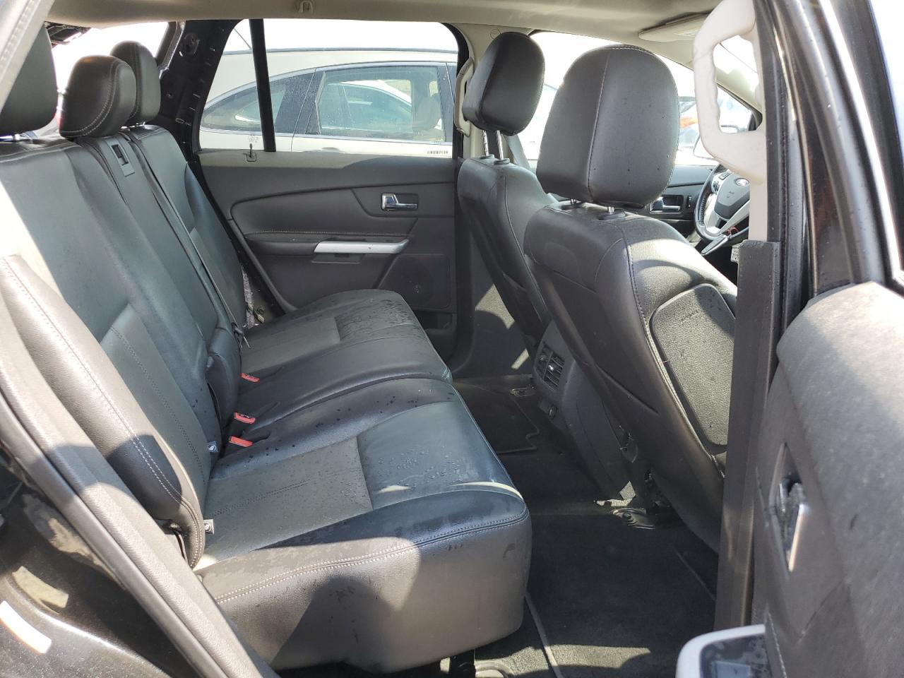 2013 Ford Edge Sport VIN: 2FMDK3AK5DBB98829 Lot: 64788855