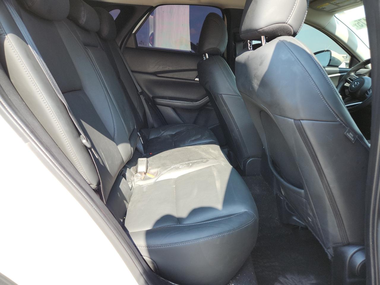 2021 Mazda Cx-30 Select VIN: 3MVDMBBL7MM310267 Lot: 66213175