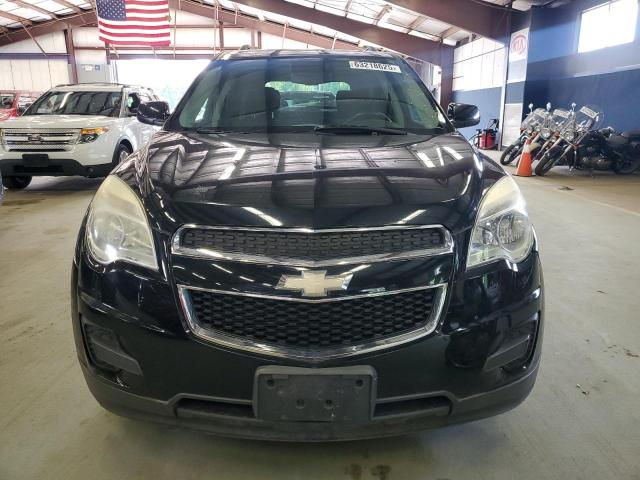 Parquets CHEVROLET EQUINOX 2014 Black
