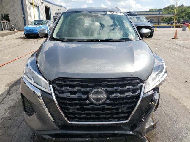  NISSAN KICKS 2023 Gray