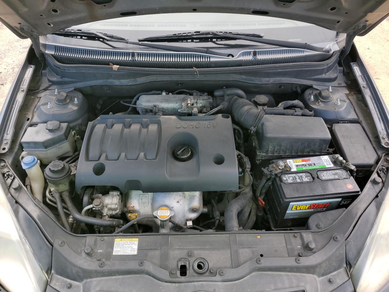 2011 Hyundai Accent Gls VIN: KMHCN4ACXBU614110 Lot: 64297345