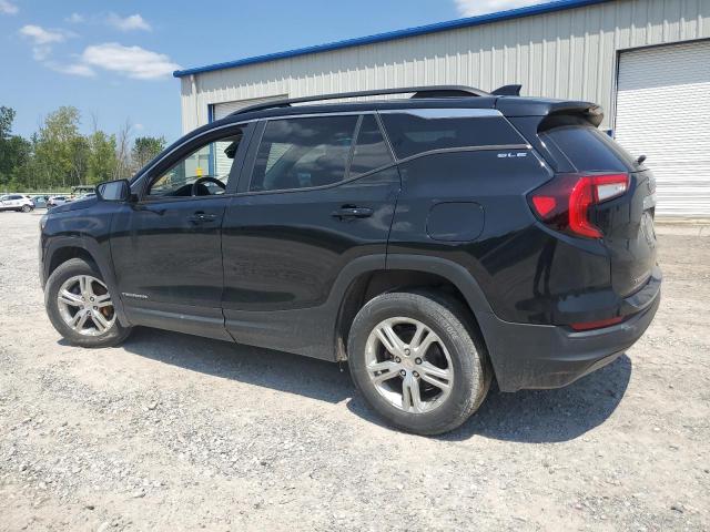  GMC TERRAIN 2022 Czarny