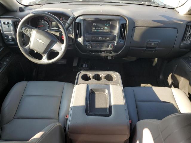  CHEVROLET ALL Models 2018 White