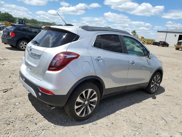  BUICK ENCORE 2018 Silver