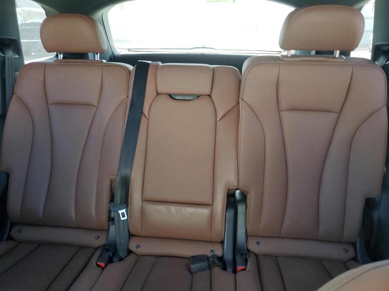 2023 Audi Q7 Premium Plus VIN: WA1LCBF7XPD028938 Lot: 64311825