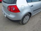 2007 VOLKSWAGEN GOLF S for sale at Copart YORK