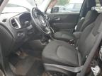 2017 JEEP RENEGADE LATITUDE   for sale at Copart CT - HARTFORD SPRINGFIELD