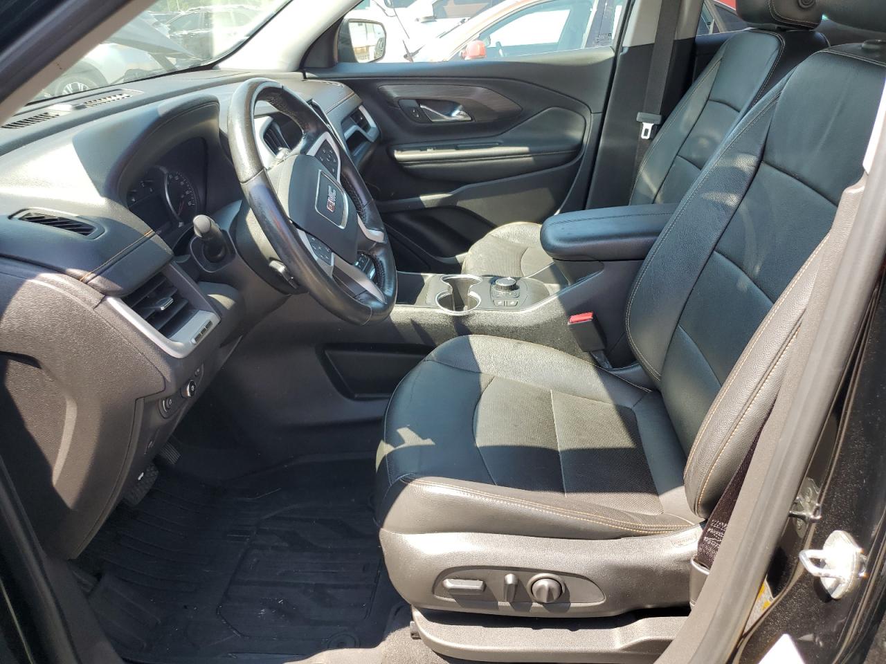 3gkalpev0ll276151 3GKALPEV0LL276151 2020 GMC Terrain Slt