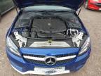 2017 MERCEDES BENZ C 250 AMG for sale at Copart BRISTOL