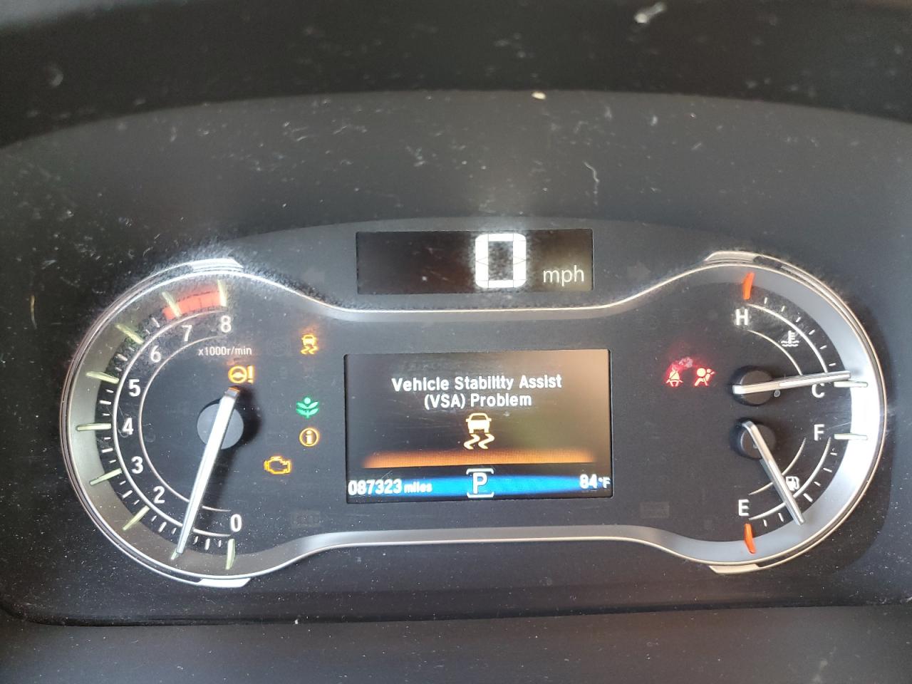 2017 Honda Pilot Ex VIN: 5FNYF6H32HB063486 Lot: 65467145