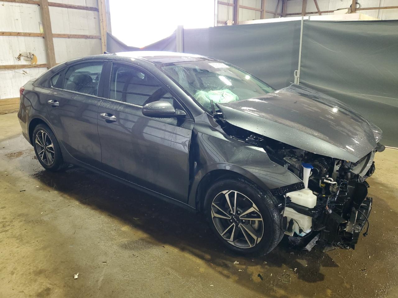 3kpf24ad0re769373 3KPF24AD0RE769373 2024 Kia Forte Lx