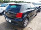 2012 VOLKSWAGEN POLO MATCH for sale at Copart NEWBURY