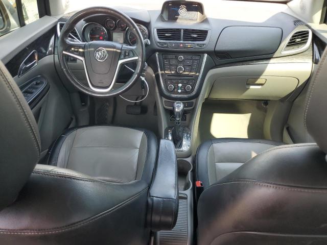  BUICK ENCORE 2014 Gray