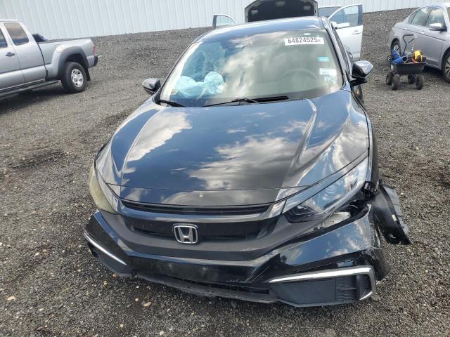  HONDA CIVIC 2019 Czarny