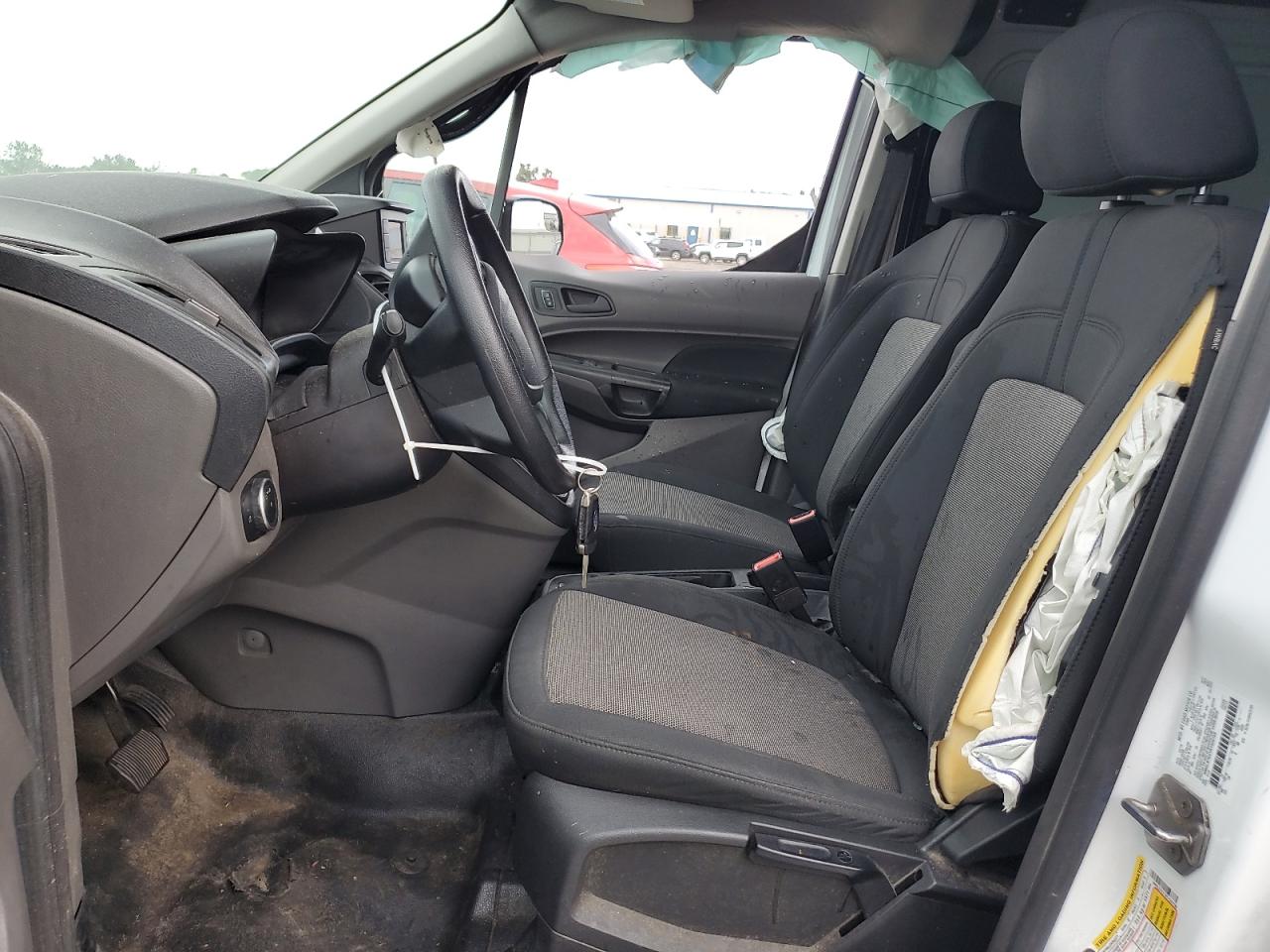 2019 Ford Transit Connect Xl VIN: NM0LS7E21K1426705 Lot: 65126465