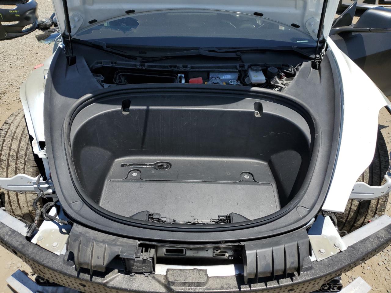 2020 Tesla Model 3 VIN: 5YJ3E1EB2LF666006 Lot: 63527495