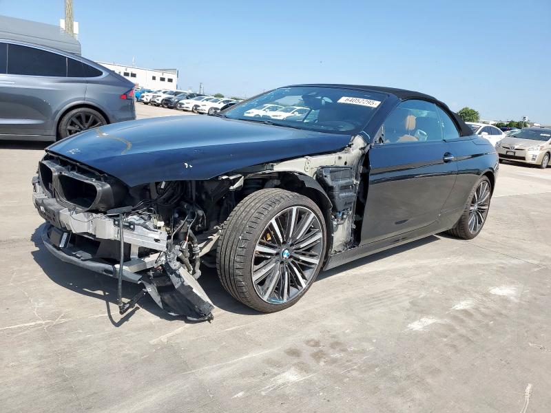 BMW 6 SERIES – zdjęcie z aukcji, lot #64052295
