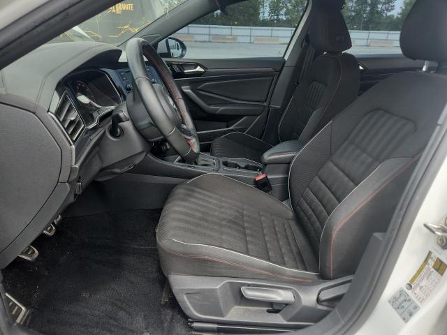  VOLKSWAGEN JETTA 2019 Biały