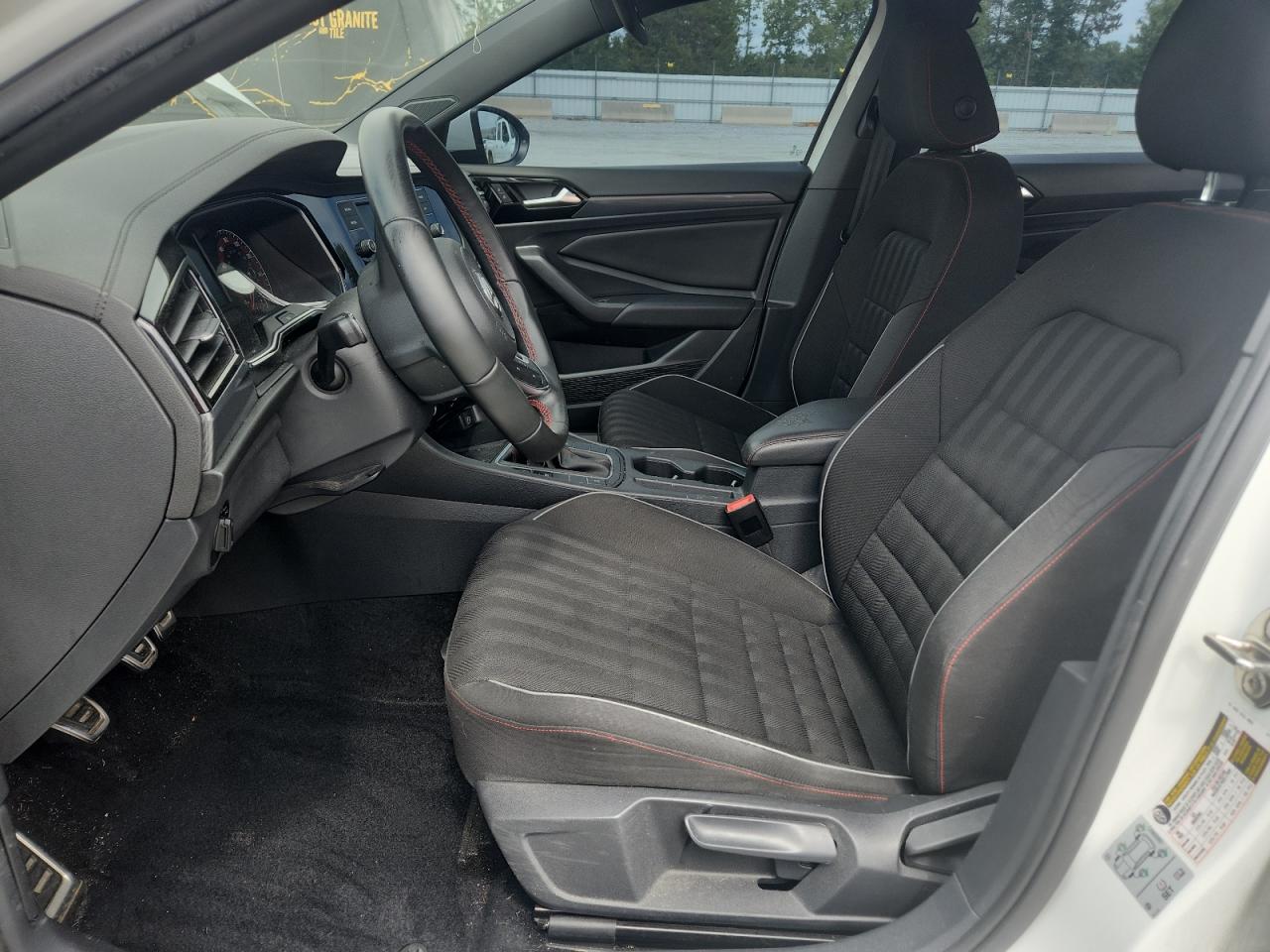 2019 Volkswagen Jetta Gli VIN: 3VW5T7BUXKM189775 Lot: 64451805