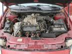 1996 FORD TAURUS GL   for sale at Copart NB - MONCTON
