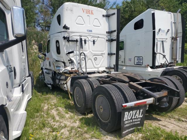2019 FREIGHTLINER CASCADIA 126   