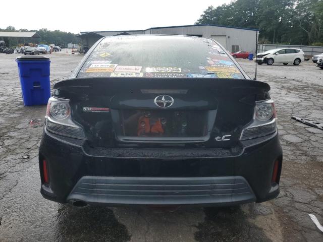  TOYOTA SCION 2014 Czarny