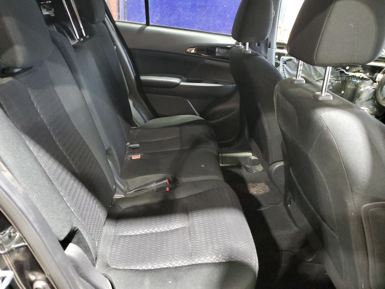 2019 Mitsubishi Eclipse Cross Es VIN: JA4AT3AA4KZ050008 Lot: 64608115