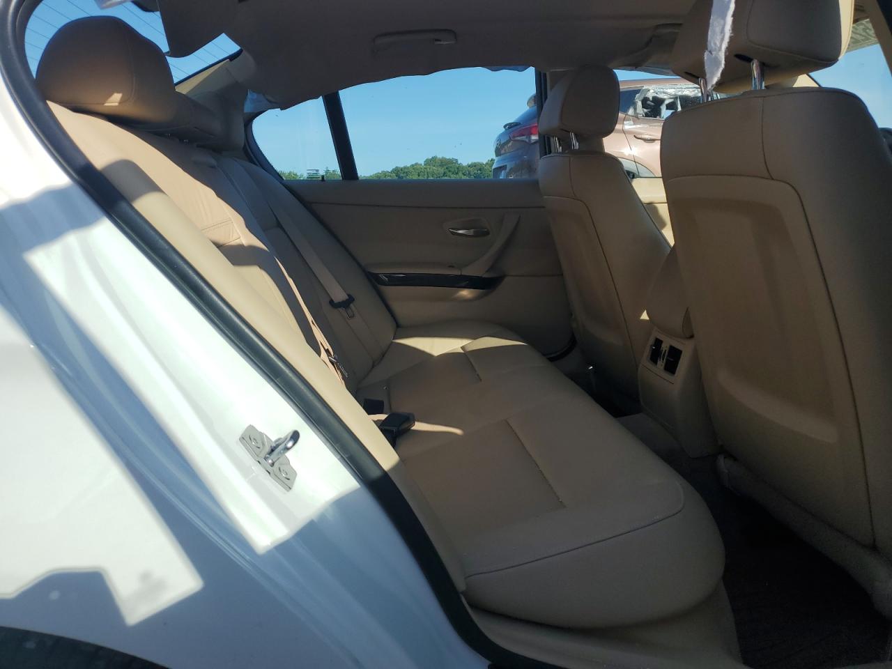 2011 BMW 328 I VIN: WBAPH7G57BNM56517 Lot: 65522635