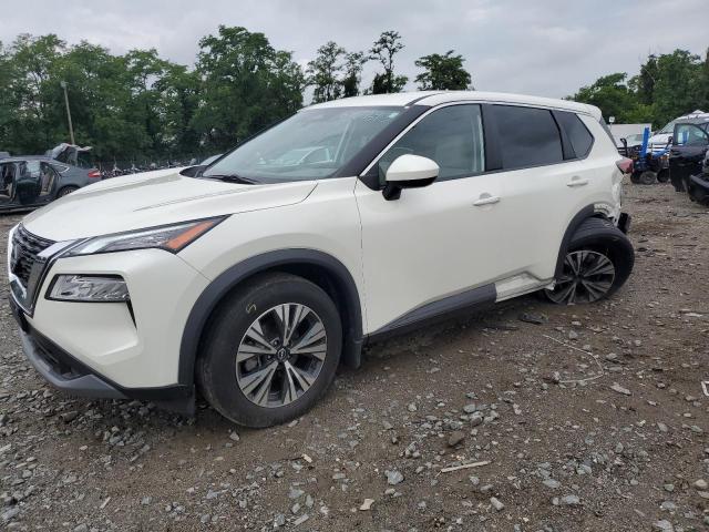 NISSAN ROGUE SV 2023