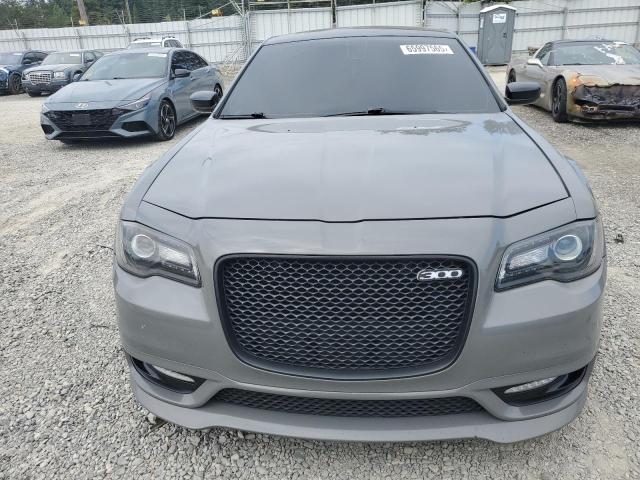 CHRYSLER 300 2019 Gray