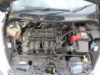 2012 FORD FIESTA TIT for sale at Copart SANDWICH