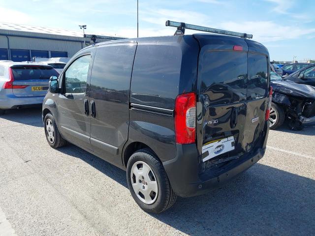 2021 FIAT FIORINO 16