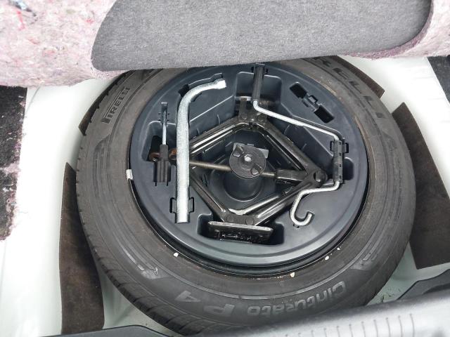 2012 FIAT PUNTO POP