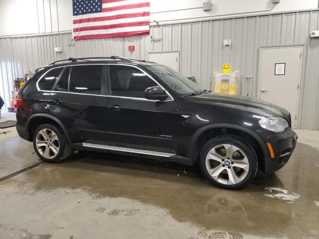  BMW X5 2013 Black