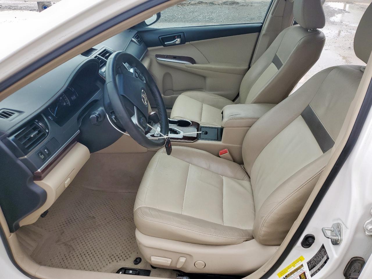 2012 Toyota Camry Se VIN: 4T1BK1FK5CU515568 Lot: 63315845